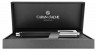 Ручка шариковая Carandache Varius Ivanhoe black (4480.082) синие чернила подар.кор.