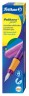 Ручка перьевая Pelikan School Pelikano Junior (PL809122) пурпурный A перо сталь нержавеющая для правшей карт.уп.