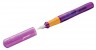 Ручка перьевая Pelikan School Pelikano Junior (PL809122) пурпурный A перо сталь нержавеющая для правшей карт.уп.