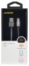 Кабель Digma USB A(m) USB Type-C (m) 1.2м черный