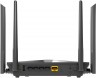 Роутер беспроводной D-Link DIR-2150 (DIR-2150/RU/R1A) AC1200 10/100/1000BASE-TX/4G ready черный