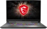 Ноутбук MSI GL75 Leopard 10SDK-251RU Core i5 10300H/8Gb/SSD512Gb/NVIDIA GeForce GTX 1660 Ti 6Gb/17.3"/IPS/FHD (1920x1080)/Windows 10/black/WiFi/BT/Cam