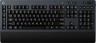 Клавиатура Logitech G613 механическая черный USB беспроводная BT Multimedia for gamer