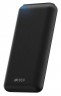 Мобильный аккумулятор Hiper SP20000 Li-Ion 20000mAh 2.1A+1A черный 2xUSB