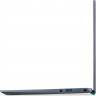 Ультрабук Acer Swift 3X SF314-510G-7734 Core i7 1165G7/16Gb/SSD1Tb/Intel Iris Xe Max 4Gb/14"/IPS/FHD (1920x1080)/Windows 10/blue/WiFi/BT/Cam/3815mAh