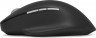 Мышь Microsoft Precision черный оптическая беспроводная BT (6but)