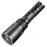 Фонарь ручной Nitecore SRT7GT черный лам.:светодиод. 18650/CR123x1 (16270)