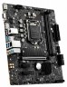 Материнская плата MSI B560M PRO Soc-1200 Intel B560 2xDDR4 mATX AC`97 8ch(7.1) 2.5Gg+VGA+HDMI+DP