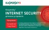 Программное Обеспечение Kaspersky Internet Security Multi-Device Russian Ed 3устр 1Y Rnwl Card (KL1941ROCFR)