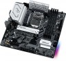 Материнская плата Asrock H570M PRO4 Soc-1200 Intel H570 4xDDR4 mATX AC`97 8ch(7.1) GbLAN RAID+HDMI+DP