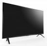 Телевизор LED TCL 40" L40S6400 черный/FULL HD/60Hz/DVB-T/DVB-T2/DVB-C/DVB-S/DVB-S2/USB/WiFi/Smart TV (RUS)