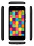 Смартфон Digma LINX Argo 3G 8Gb 512Mb черный моноблок 3G 2Sim 4.5" 480x854 Android Go 2Mpix WiFi GPS GSM900/1800 GSM1900 TouchSc MP3 FM microSDHC max32Gb