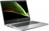 Ноутбук Acer Aspire 3 A314-35-P3PW Pentium Silver N6000/4Gb/SSD128Gb/Intel UHD Graphics/14"/FHD (1920x1080)/Windows 10/silver/WiFi/BT/Cam