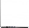 Ноутбук Acer Aspire 3 A314-35-P3PW Pentium Silver N6000/4Gb/SSD128Gb/Intel UHD Graphics/14"/FHD (1920x1080)/Windows 10/silver/WiFi/BT/Cam