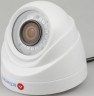 Камера видеонаблюдения ActiveCam AC-TA461IR2 3.6-3.6мм HD-CVI HD-TVI цветная корп.:белый