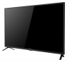 Телевизор LED Hyundai 42" H-LED42FS5001 Яндекс.ТВ черный/FULL HD/60Hz/DVB-T/DVB-T2/DVB-C/DVB-S/DVB-S2/USB/WiFi/Smart TV (RUS)