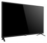 Телевизор LED Hyundai 42" H-LED42FS5001 Яндекс.ТВ черный/FULL HD/60Hz/DVB-T/DVB-T2/DVB-C/DVB-S/DVB-S2/USB/WiFi/Smart TV (RUS)