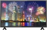 Телевизор LED Erisson 32" 32LX9100T2 черный/HD READY/50Hz/DVB-T/DVB-T2/DVB-C/DVB-S2/USB/WiFi/Smart TV (RUS)