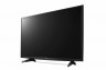 Телевизор LED LG 43" 43LJ510V черный/FULL HD/50Hz/DVB-T2/DVB-C/DVB-S2/USB (RUS)