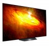 Телевизор OLED LG 65" OLED65BXRLB черный/серебристый/Ultra HD/50Hz/DVB-T/DVB-T2/DVB-C/DVB-S/DVB-S2/USB/WiFi/Smart TV (RUS)