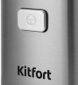 Блендер стационарный Kitfort КТ-1387 350Вт серебристый/черный
