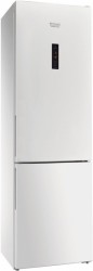 Холодильник Hotpoint-Ariston RFI 20 W белый (двухкамерный)
