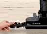 Пылесос ручной Bosch BCHF220B черный