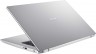 Ноутбук Acer Aspire 3 A317-33-P7EC Pentium Silver N6000/4Gb/SSD128Gb/Intel UHD Graphics/17.3"/HD+ (1600x900)/Windows 10/silver/WiFi/BT/Cam