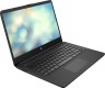 Ноутбук HP 14s-fq0092ur 3020e/8Gb/SSD256Gb/AMD Radeon/14"/IPS/FHD (1920x1080)/Free DOS 3.0/black/WiFi/BT/Cam