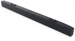 Колонки Dell (520-AASI) USB Slim Soundbar for P3221D/P2721Q/U2421E Displays