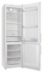 Холодильник Stinol STN 200 белый (двухкамерный)
