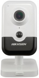 Видеокамера IP Hikvision DS-2CD2423G0-I 2.8-2.8мм цветная корп.:белый