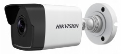 Камера видеонаблюдения Hikvision HiWatch DS-T500P(B) 3.6-3.6мм HD-TVI цветная корп.:белый