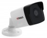 Камера видеонаблюдения Hikvision HiWatch DS-T500P(B) 3.6-3.6мм HD-TVI цветная корп.:белый