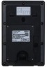 Видеопанель Dahua DHI-VTO2211G-WP цветной сигнал CMOS цвет панели: черный