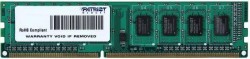Память DDR4 16Gb 2400MHz Patriot PSD416G24002 RTL PC4-17000 CL17 DIMM 288-pin 1.2В dual rank