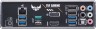 Материнская плата Asus TUF GAMING B450-PLUS II Soc-AM4 AMD B450 4xDDR4 ATX AC`97 8ch(7.1) GbLAN RAID+HDMI+DP
