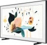 Телевизор QLED Samsung 75" QE75LS03TAUXRU Frame черный/Ultra HD/120Hz/DVB-T2/DVB-C/DVB-S2/USB/WiFi/Smart TV (RUS)
