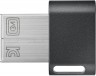 Флеш Диск Samsung 64Gb Fit Plus MUF-64AB/APC USB3.1 черный
