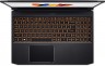 Ноутбук Acer ConceptD 5 Pro CN515-71P-755G Core i7 9750H/16Gb/SSD1Tb/NVIDIA Quadro RTX 3000 6Gb/15.6"/UHD (3840x2160)/Windows 10 Professional/black/WiFi/BT/Cam