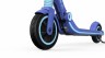 Электросамокат Ninebot KickScooter Zing E8 2550mAh голубой