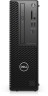 ПК Dell Precision 3440 SFF i7 10700 (2.9)/16Gb/SSD256Gb/UHDG 630/DVDRW/CR/Windows 10 Professional/GbitEth/260W/клавиатура/мышь/черный