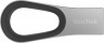 Флеш Диск Sandisk 64Gb Ultra Loop SDCZ93-064G-G46 USB3.0 серебристый/черный