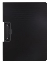 Папка-планшет Deli EF75302 A4 полипропилен вспененный ассорти с крышкой