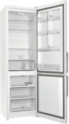 Холодильник Hotpoint-Ariston RFC 20 W белый (двухкамерный)