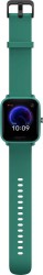 Смарт-часы Amazfit Bip U 1.43" TFT зеленый