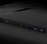 Монитор Gigabyte 43" Aorus FV43U черный VA 1ms 16:9 HDMI M/M матовая 1000cd 178гр/178гр 3840x2160 DisplayPort Ultra HD USB 10кг