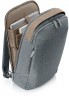 Рюкзак для ноутбука 15.6" HP RENEW серый/коричневый пластик (1A211AA)