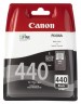Картридж струйный Canon PG-440 5219B001 черный для Canon MG2140/3140