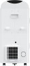 Кондиционер мобильный Royal Clima RM-L60CN-E белый/черный